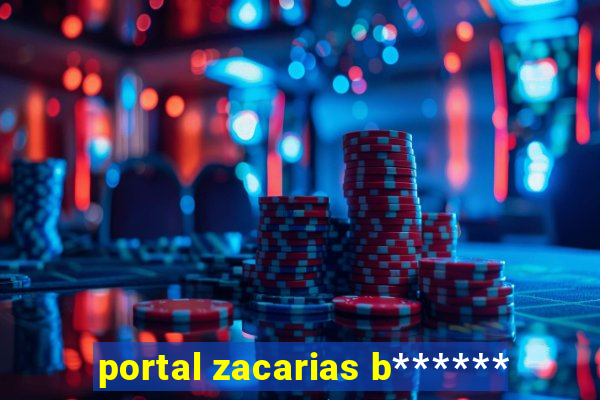 portal zacarias b******